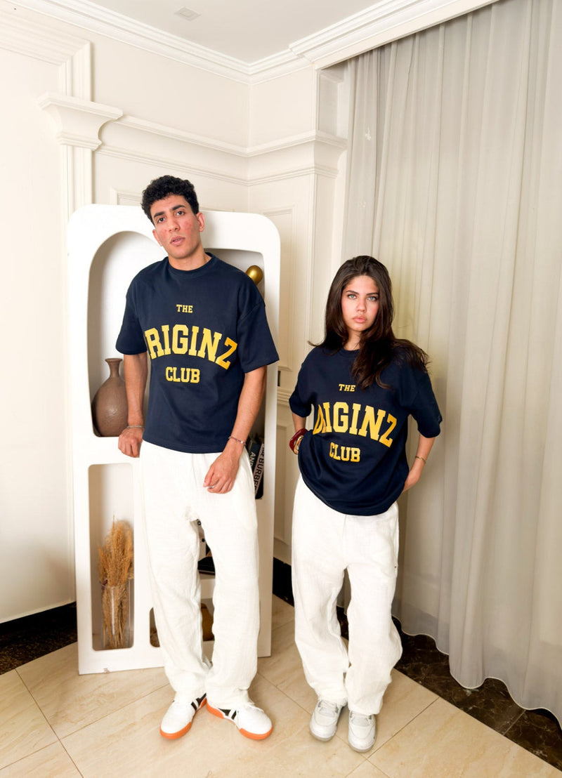 Originz Club T-Shirt