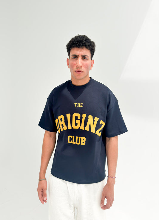 Originz Club T-Shirt