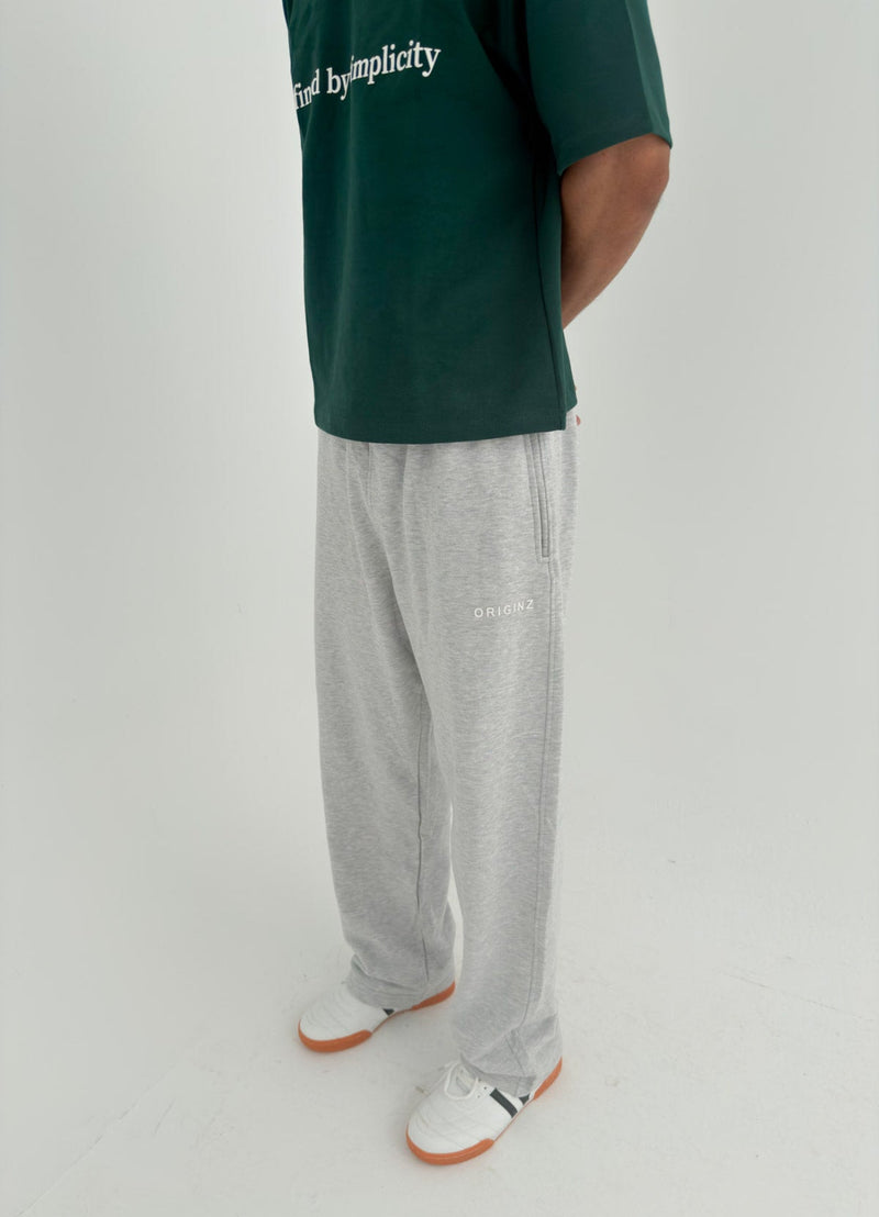 Originz Grey SweatPants